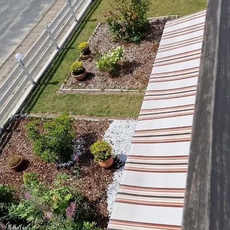 Ferienwohnung In Bielefeld Zewnętrze zdjęcie