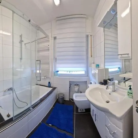 Ferienwohnung In Bielefeld Zewnętrze zdjęcie