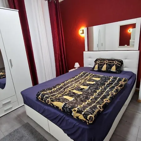 Ferienwohnung In Bielefeld Zewnętrze zdjęcie