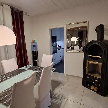 Ferienwohnung In Bielefeld Zewnętrze zdjęcie