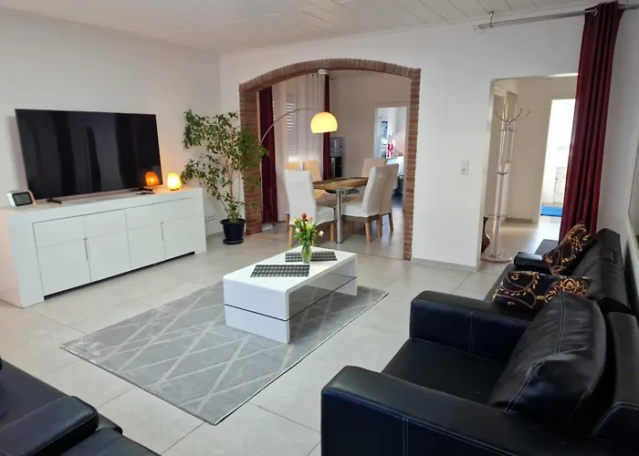 Ferienwohnung in Bielefeld