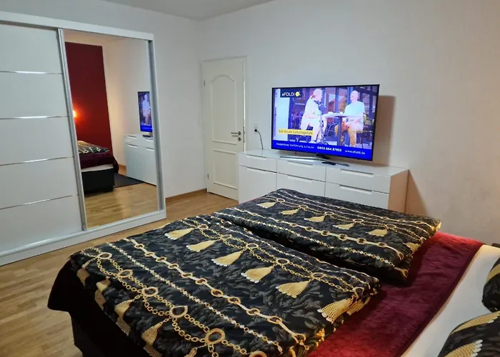 Ferienwohnung in Bielefeld