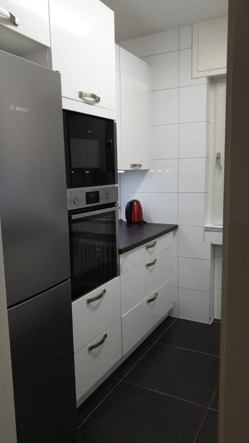 Apartment In