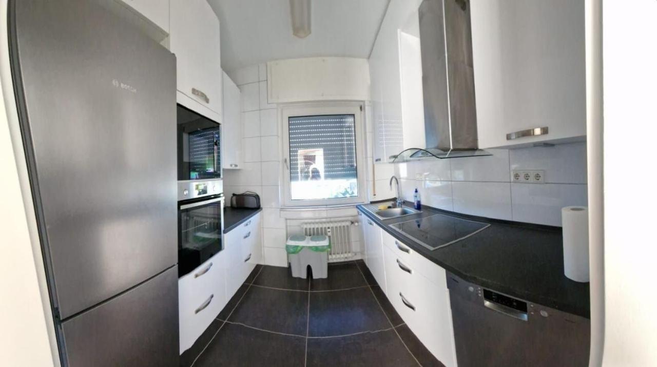 Apartment In Bielefeld