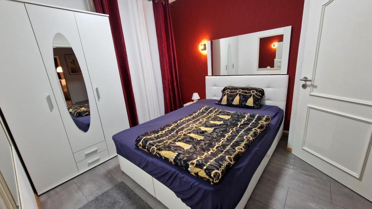 In Appartement