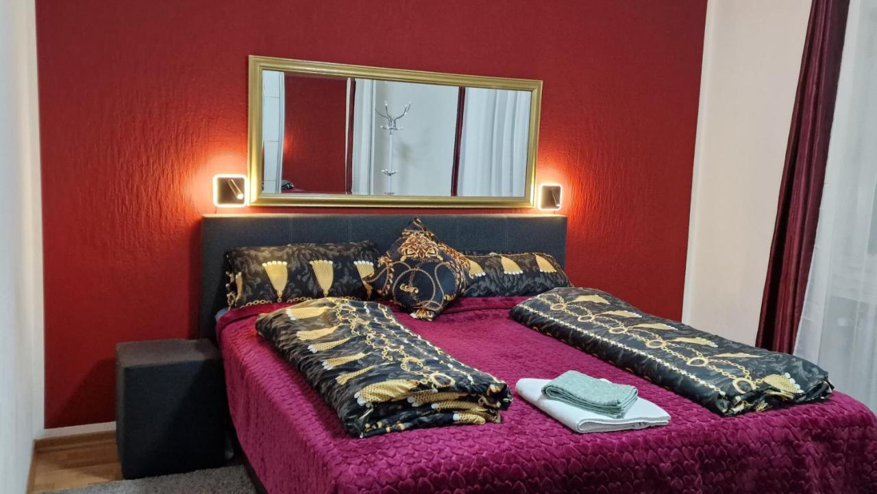 In Appartement Bielefeld