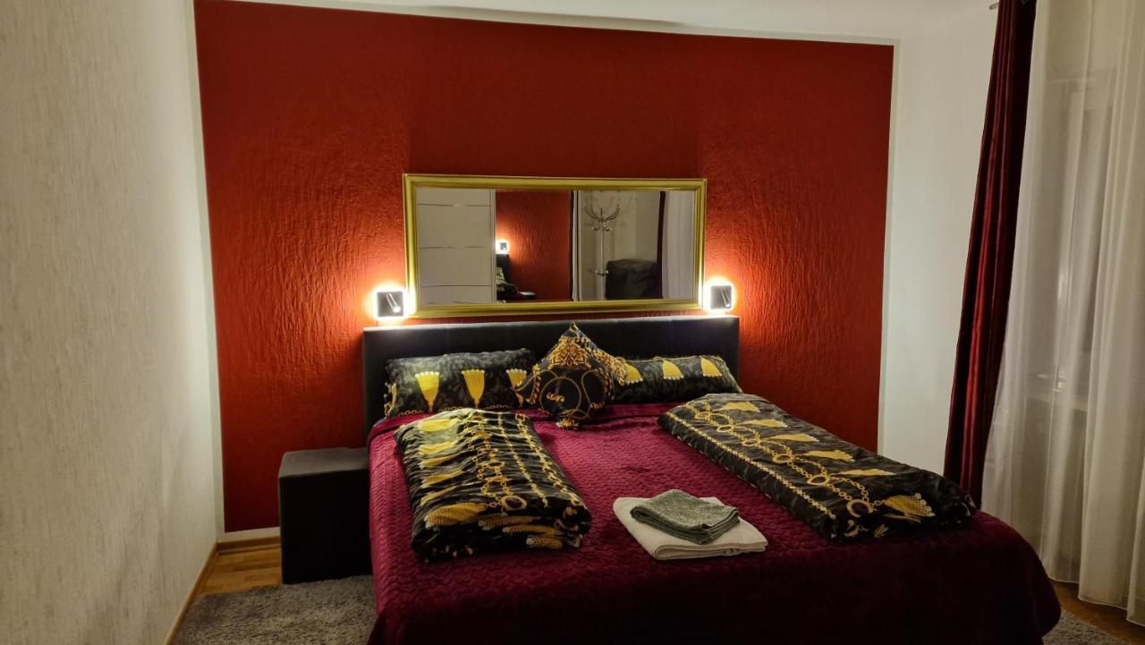 In Appartement Bielefeld