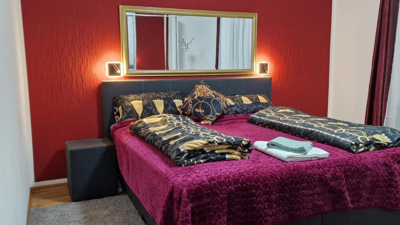In Apartment Bielefeld