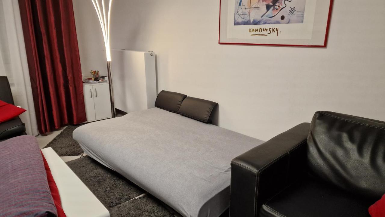 Appartement In Bielefeld