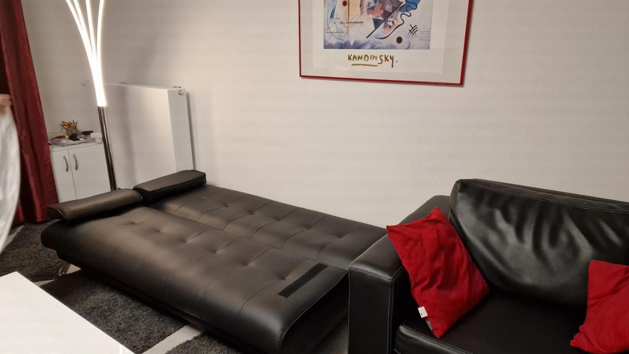 Apartment In Bielefeld