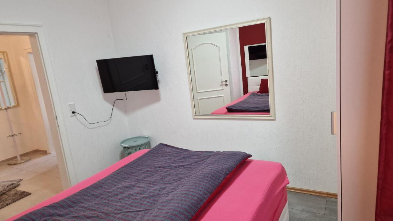 Apartment In *