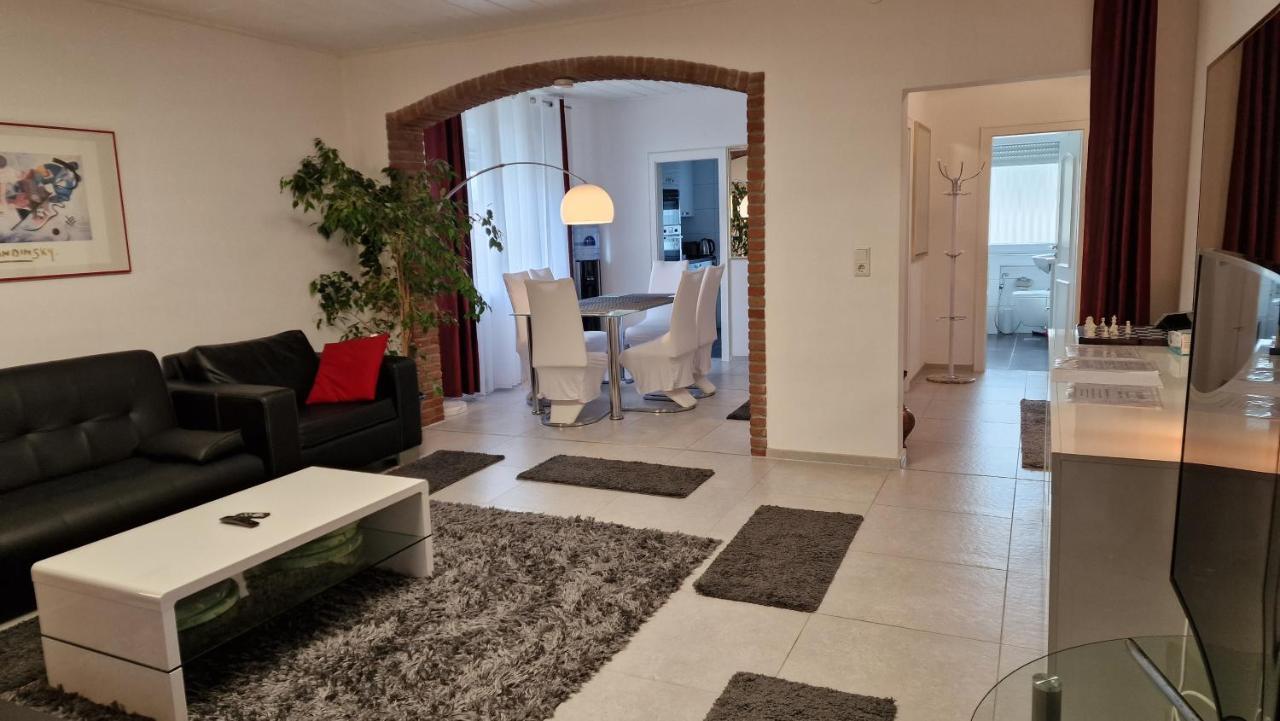 Apartment In