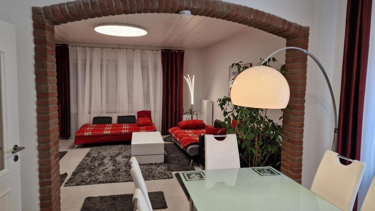 In Apartment Bielefeld
