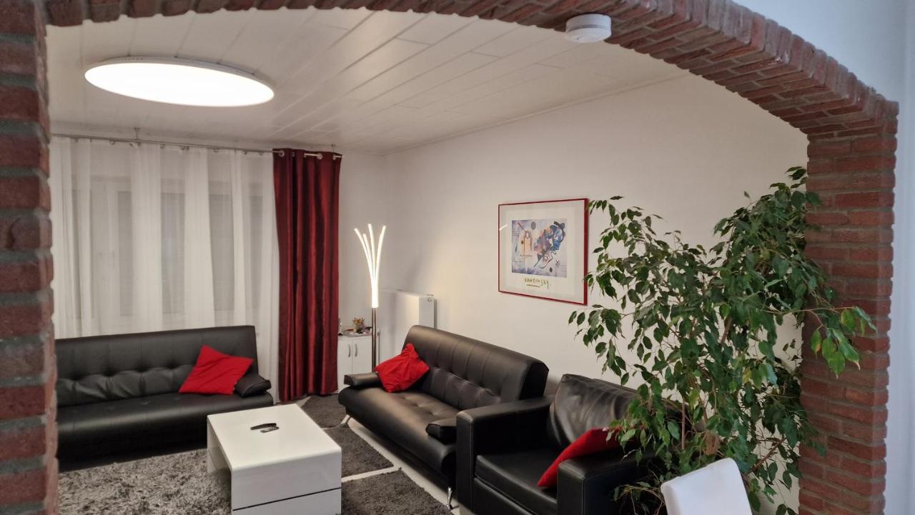In Appartement