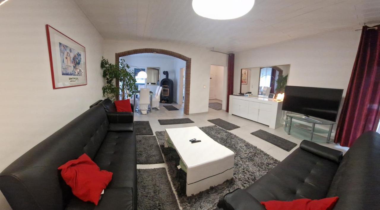 In Appartement *