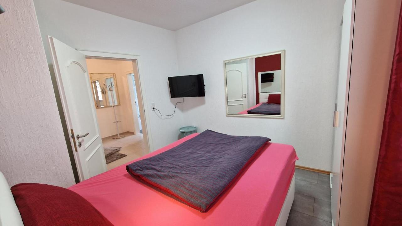 In Appartement