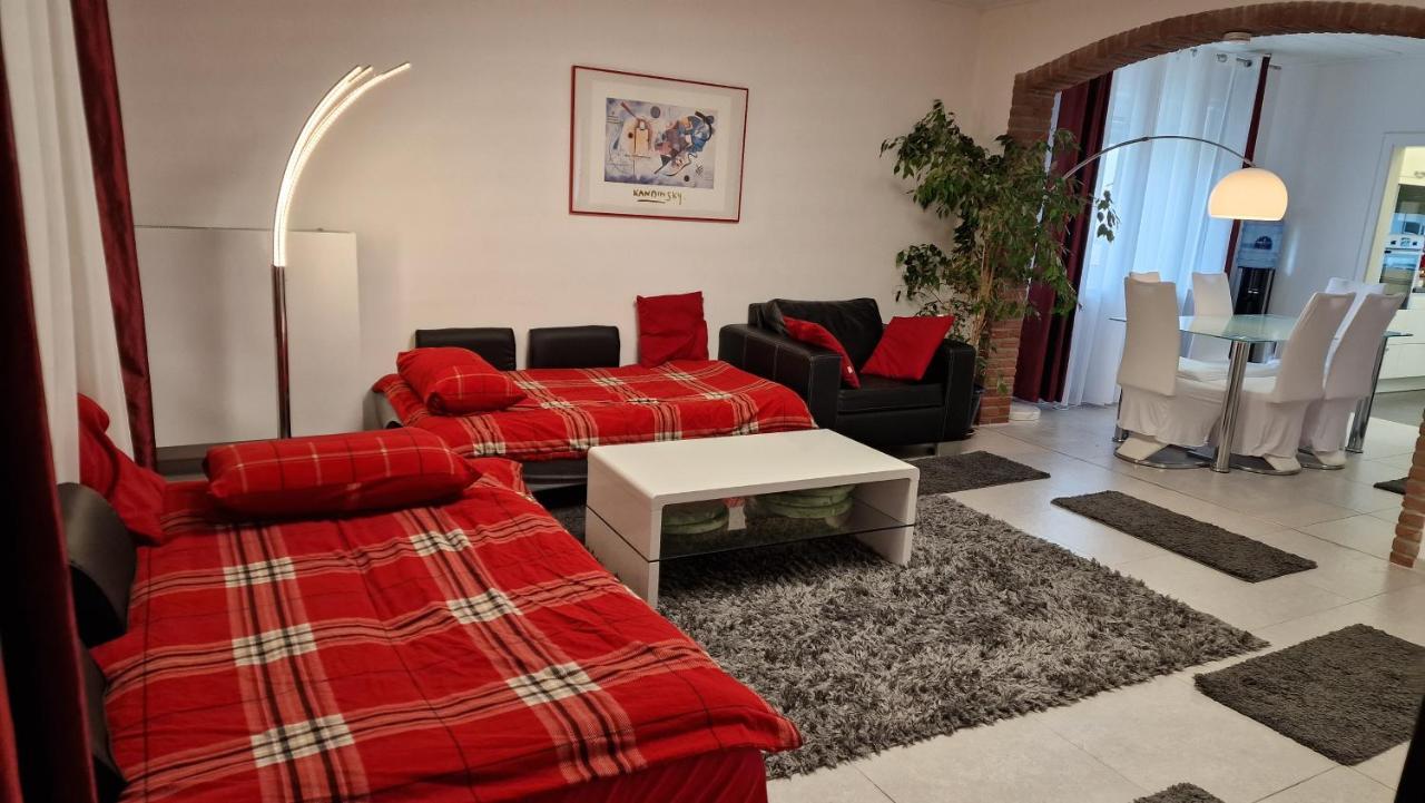 In Appartement *