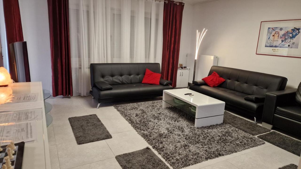 Appartement In *