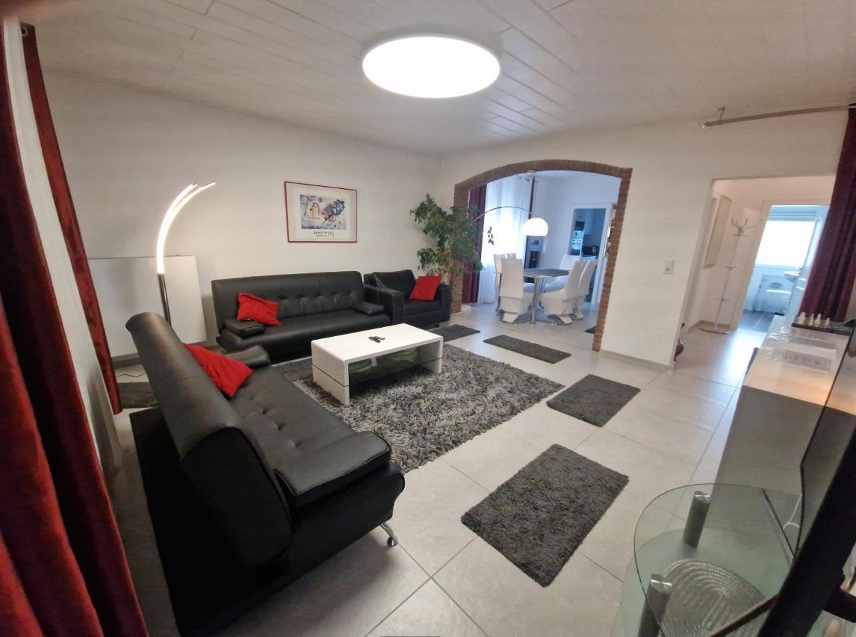 Apartment In Bielefeld