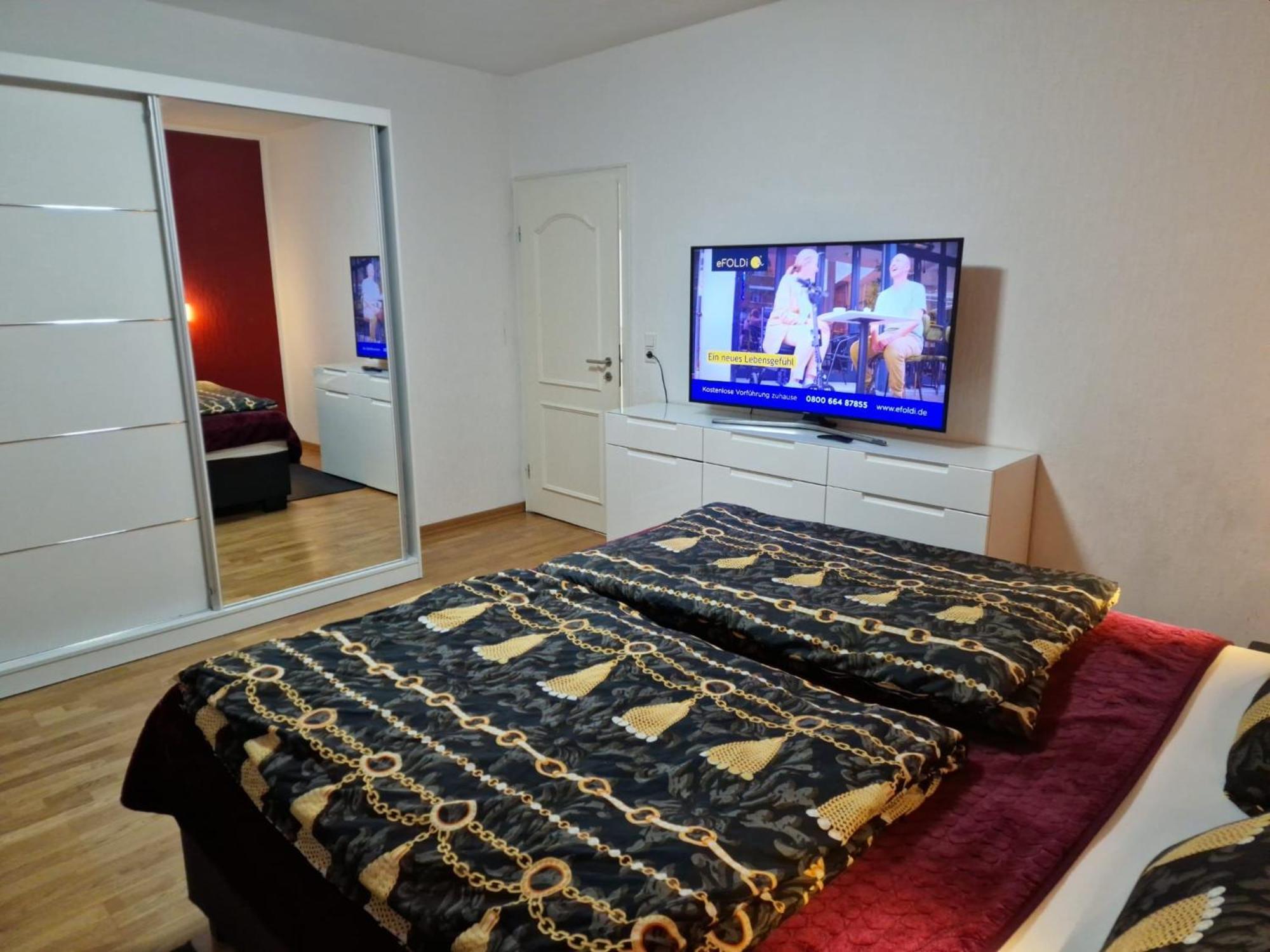 In Appartement *