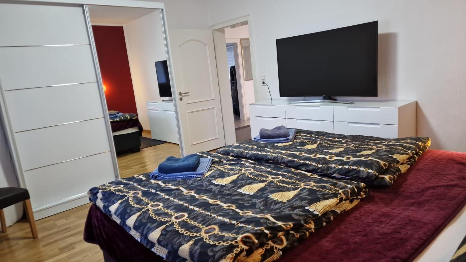 Appartement In *