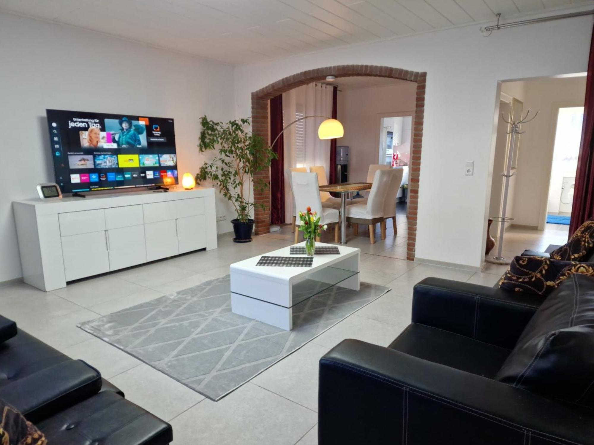 Apartment In Bielefeld