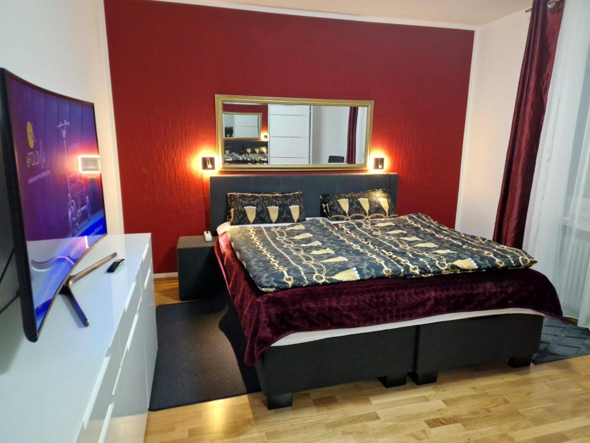 In Appartement