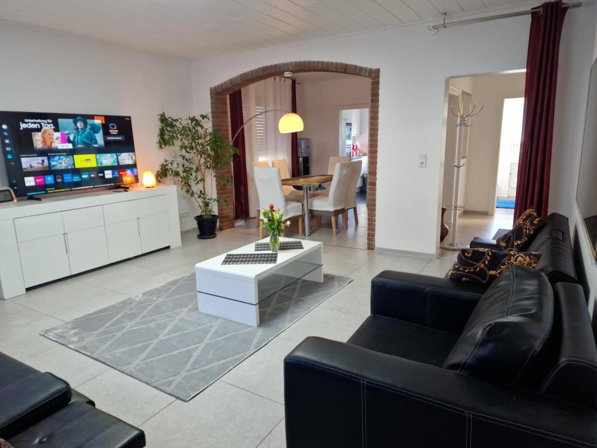 Appartement In