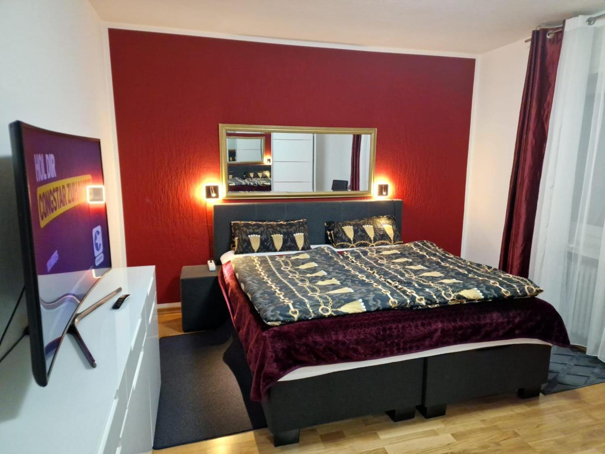 Appartement In *